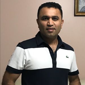 Meet your Posher, Akbar